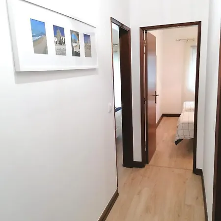 B In Caminha Apartment Exterior photo