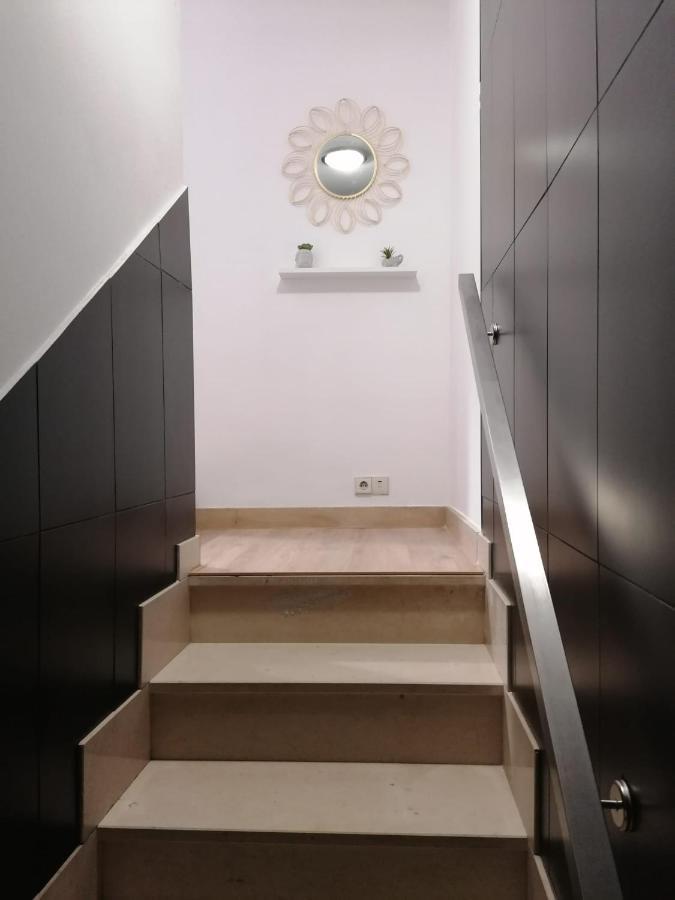 Apartment B In
