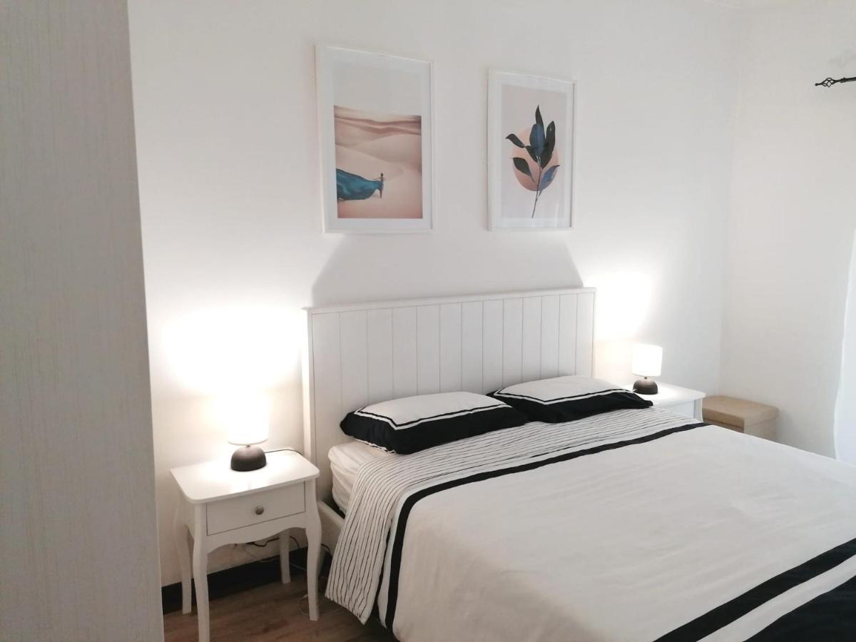 B In Apartment Caminha