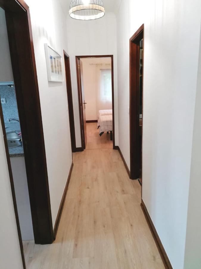 B In Apartment