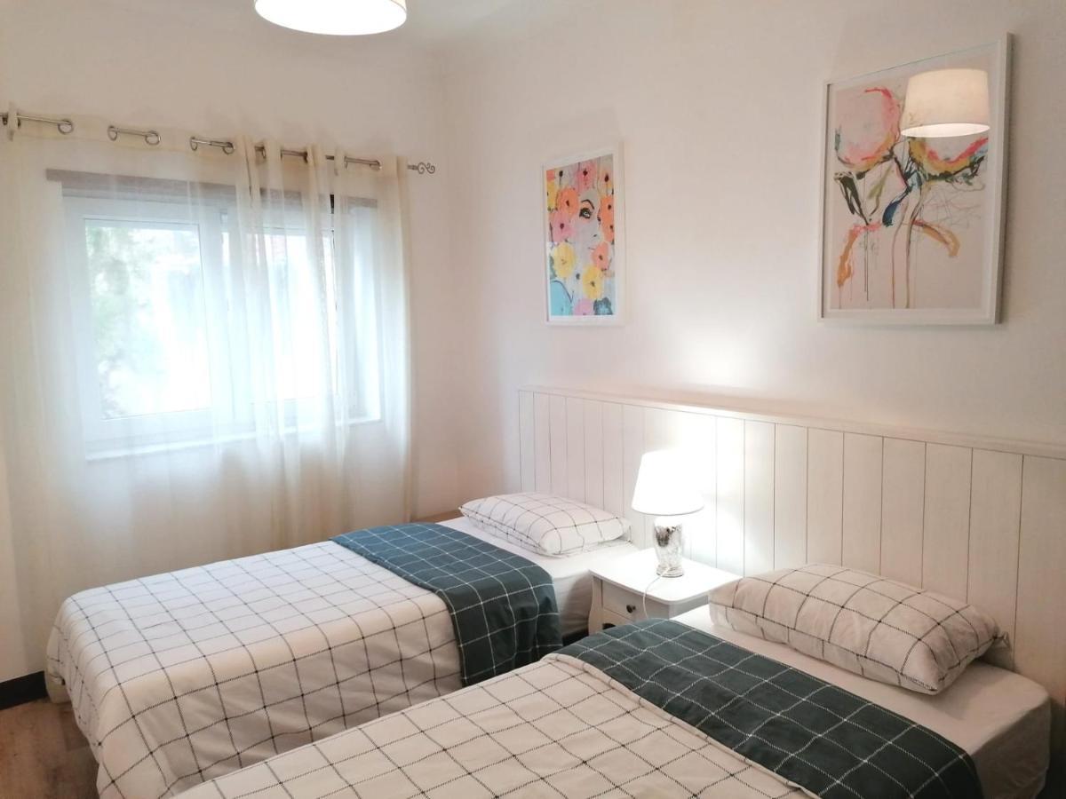 Apartment B In Caminha