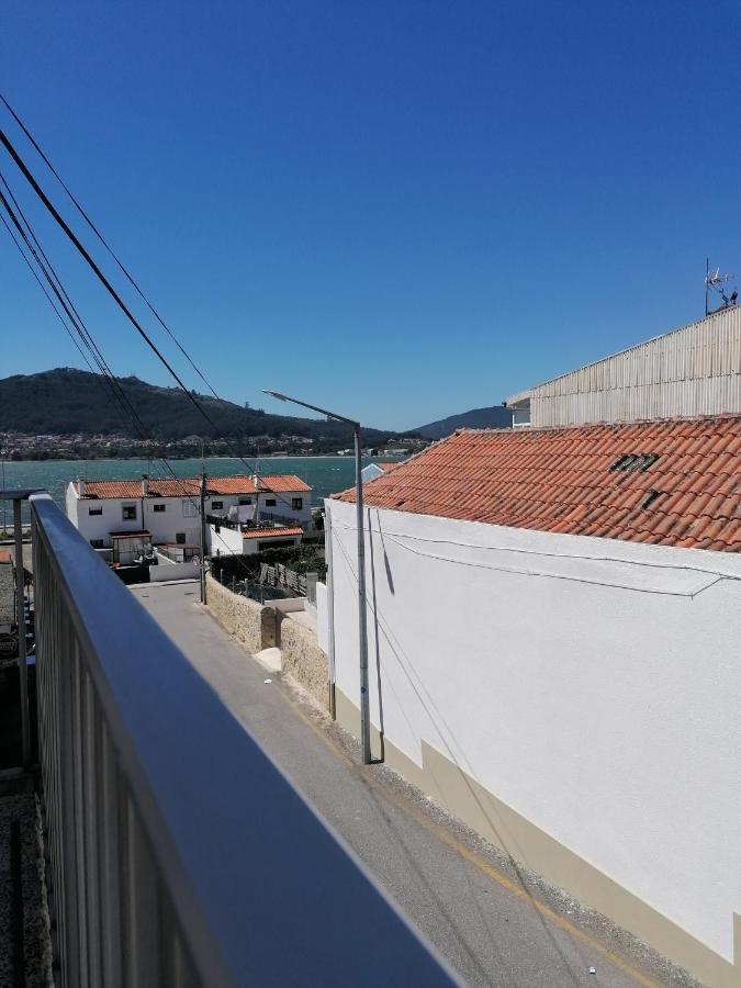 B In Caminha
